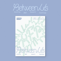 KICKFLIP - 2027 season's greetings [between us] 1