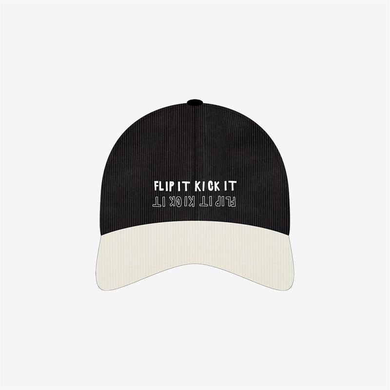KICKFLIP - ball cap - [flip it, kick it!] pop-up store 1