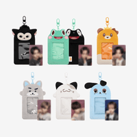 KICKFLIP - kickdoongs photocard holder - kick off the wall pt.1 1