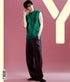 [Visual Goods]KIM GYUBIN Y Magazine Issue No.20 (2026) (Cover) (B Ver.) - product_vendor,