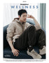 [Visual Goods]KIM WOOBIN Esquire Wellness (Issue 2) [C Ver.] - product_vendor,