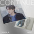 [album]KYUHYUN - CONTINUE [HERE Ver.]-
