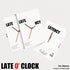[Album]LATENCY 1st MiNi ALBUM &
