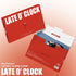 [Album]LATENCY — LATE O&