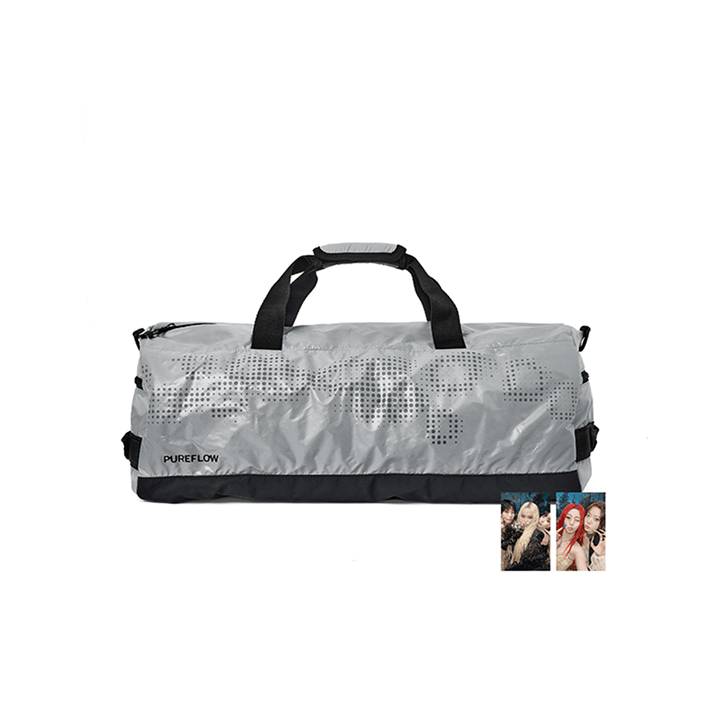 le sserafim - duffel bag 1