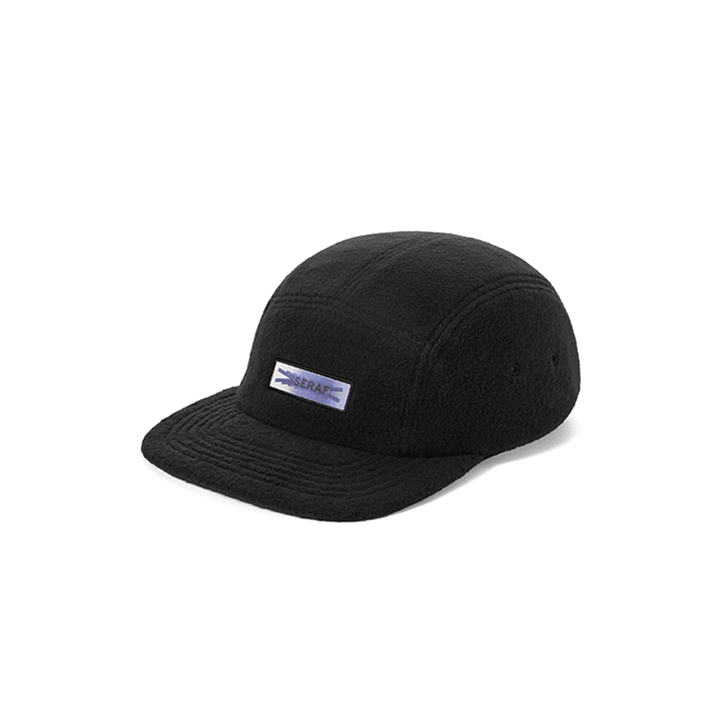 LE SSERAFIM - fleece hat 1