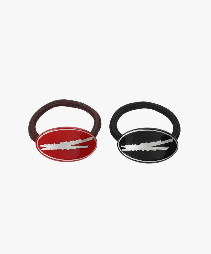Le sserafim - hair ties 1