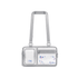 LE SSERAFIM - [hybe cine fest] pvc bag 1