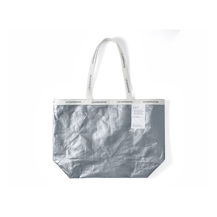 le sserafim - laundry bag 1