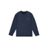 Le sserafim - [le sserafim x hatchingroom] two-face l/s t-shirt 1