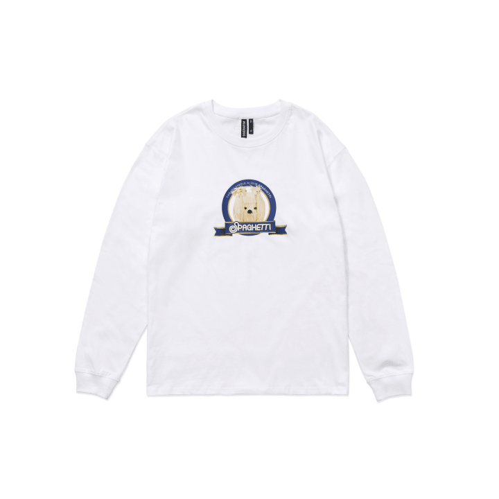Le sserafim - l/s t-shirt 1