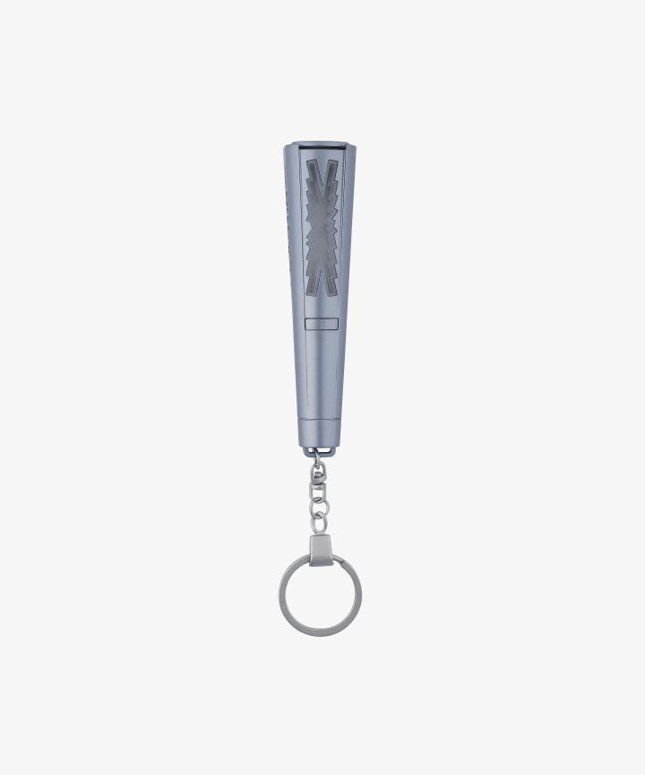 Le sserafim - official light stick keyring 1