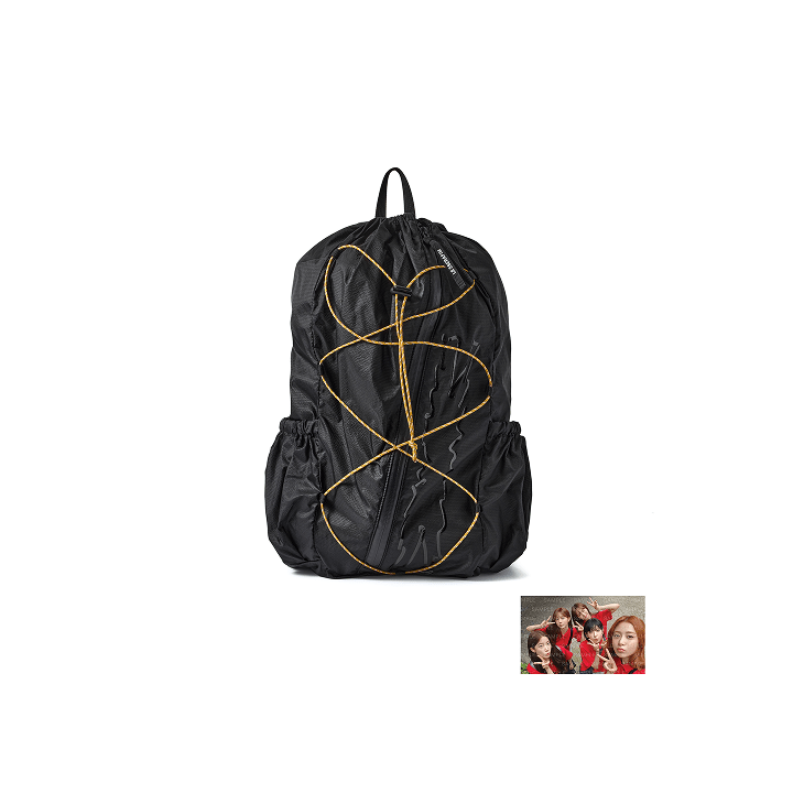 le sserafim - packable backpack 1