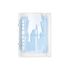 LE SSERAFIM - photo card binder 1