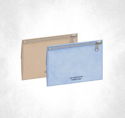 [Album]LE SSERAFIM (르세라핌) PUREFLOW pt.1 (2nd Studio Album) [Weverse Albums Ver. / 2 versions set] - product_vendor,