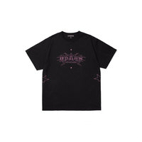 LE SSERAFIM - s/s t-shirt 1