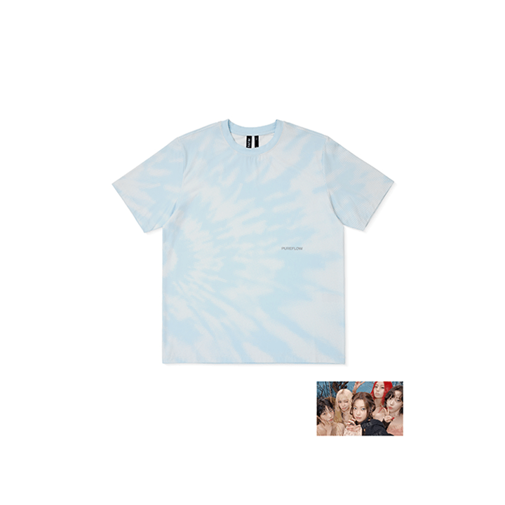 Le sserafim - s/s t-shirt 1