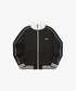 LE SSERAFIM - track jacket (black) 1