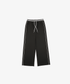 le sserafim - track pants (black) 1