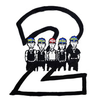 [Album]LNGSHOT (롱샷) - 4SHOBOIZVol. 2: 4SHOVILLE (JAY PARK, LNGSHOT Mixtape ) - product_vendor,
