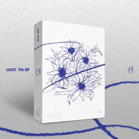 LUCY - Seon (Mini Album Vol.7)