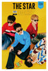 [Visual Goods]LUCY (루시) The Star 2026 May Issue (Cover: LUCY) - product_vendor,