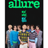 [Visual Goods][MAGAZINE] ALPHA DRIVE ONE - ALLURE (2026) - product_vendor,