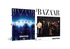 [Visual Goods][MAGAZINE] ENHYPEN - BAZAAR STAR : The Cosmic [CHOOSE]-product_vendor,NO POB lowest price, EU shipping, Pre order benefit