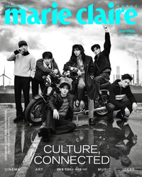 [visual goods][MAGAZINE] ENHYPEN - Marie Claire (2026.11) [CHOOSE]-#product_vendor,#NO POB lowest price, EU shipping, Pre order benefit