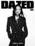 [Visual Goods][MAGAZINE] JENNY - DAZED (2026 June) [RANDOM] - product_vendor,