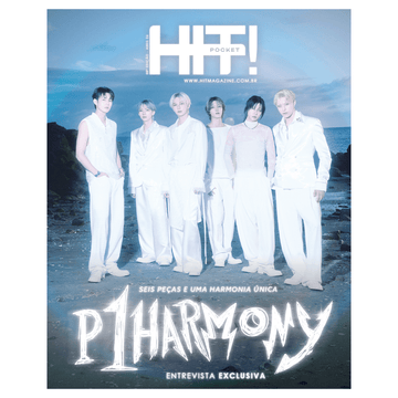 P1HARMONY (피원하모니)