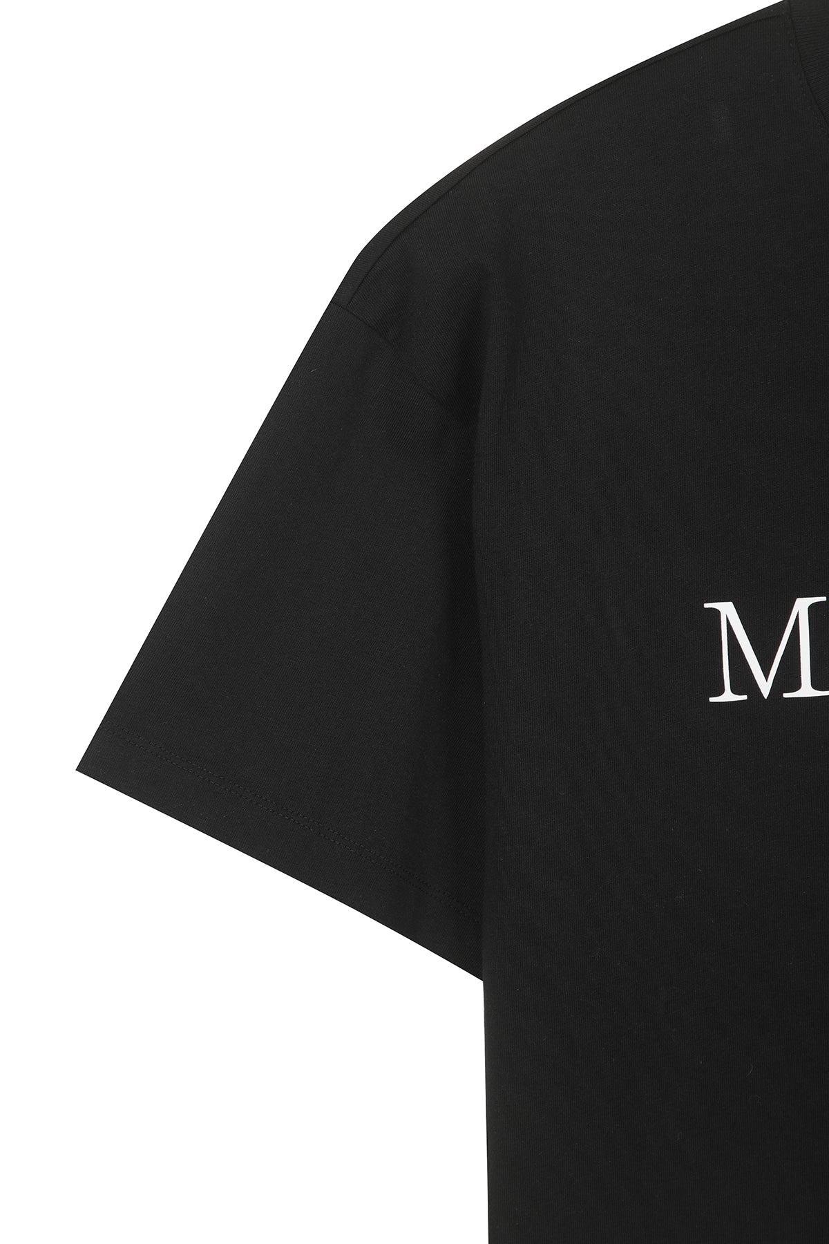 MATIN KIM - logo top in black 6