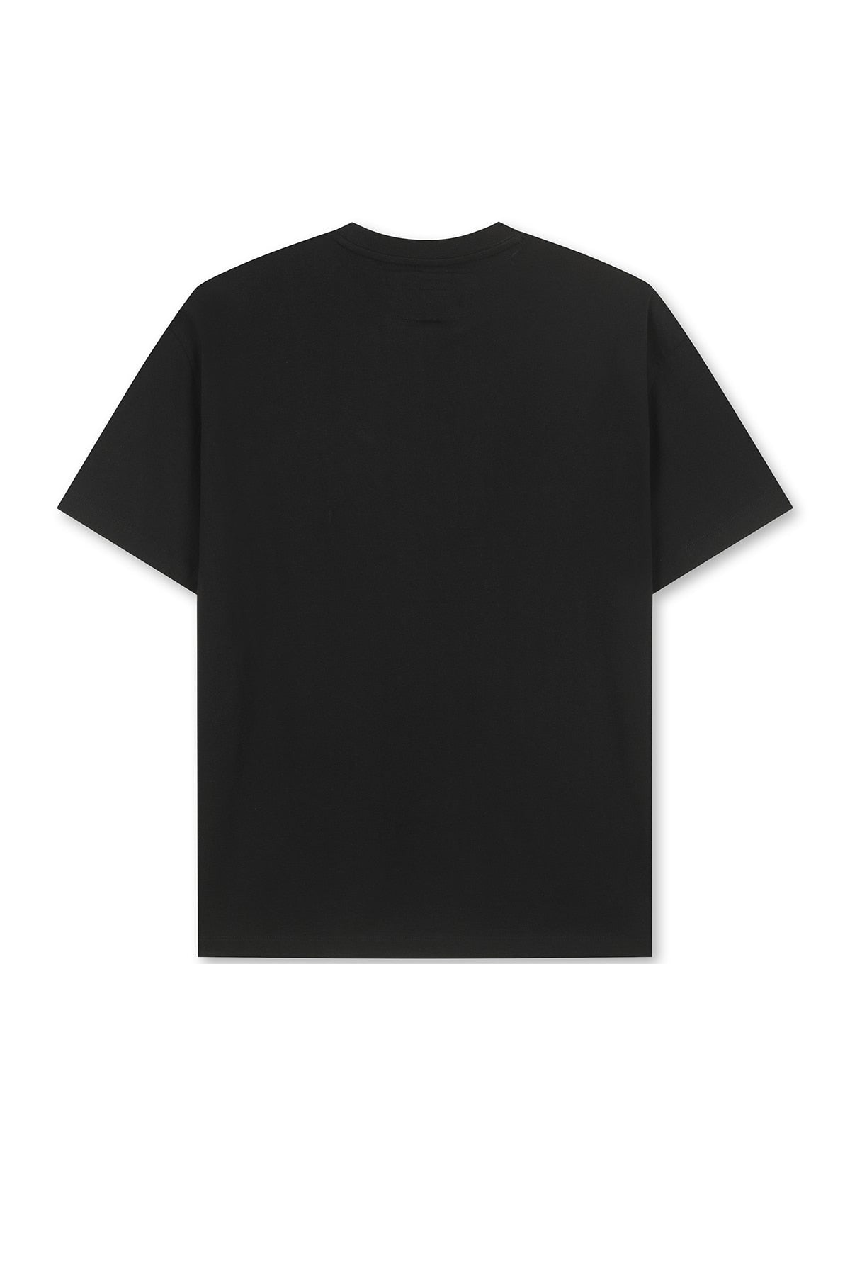 MATIN KIM - logo top in black 3