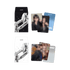 MEOVV - 03 random trading photocard / go hard official merch 1