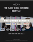 [Album]MEOVV (미야오) - BITE NOW (THE 2nd EP ALBUM) [MEOVV] [RANDOM] - product_vendor,