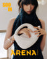 [Visual Goods]MEOVV(미야오) - SOOIN (수인) Arena Homme Plus February 2026 Issue [E ver.] - product_vendor,