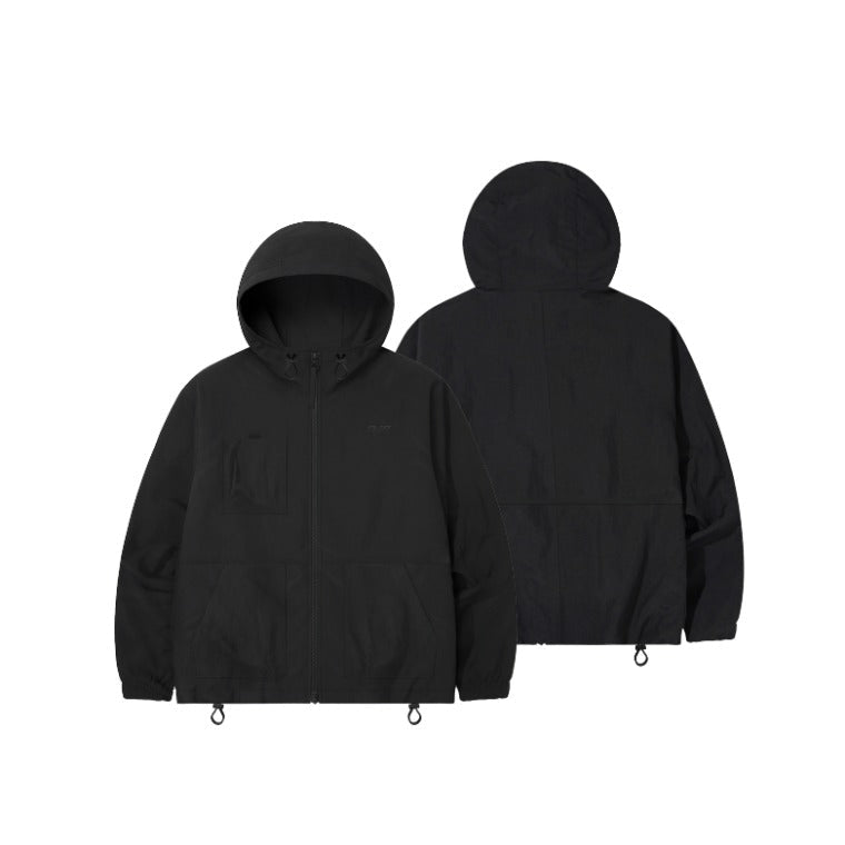 MONSTA X - 2025 monsta x connect x windbreaker (hyungwon/hyungwon) 1