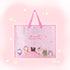 MONSTA X - 2026 monsta x monmungchi x sweet blossom tarpaulin bag 1