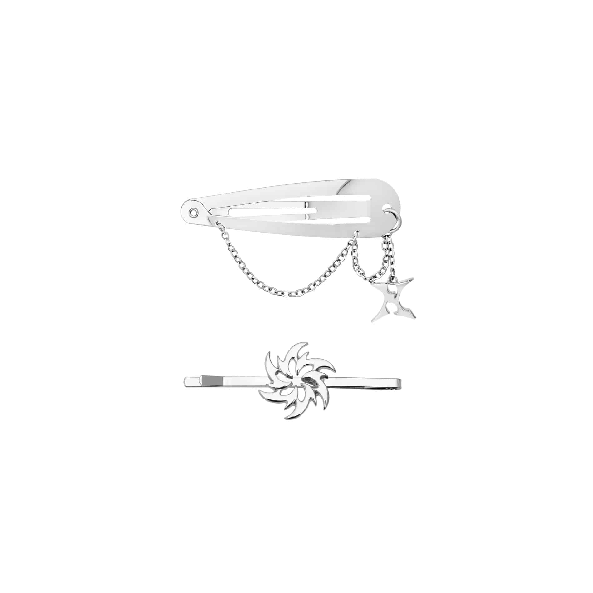 MONSTA X - 2026 monsta x world tour the x : nexus hairpin set 1
