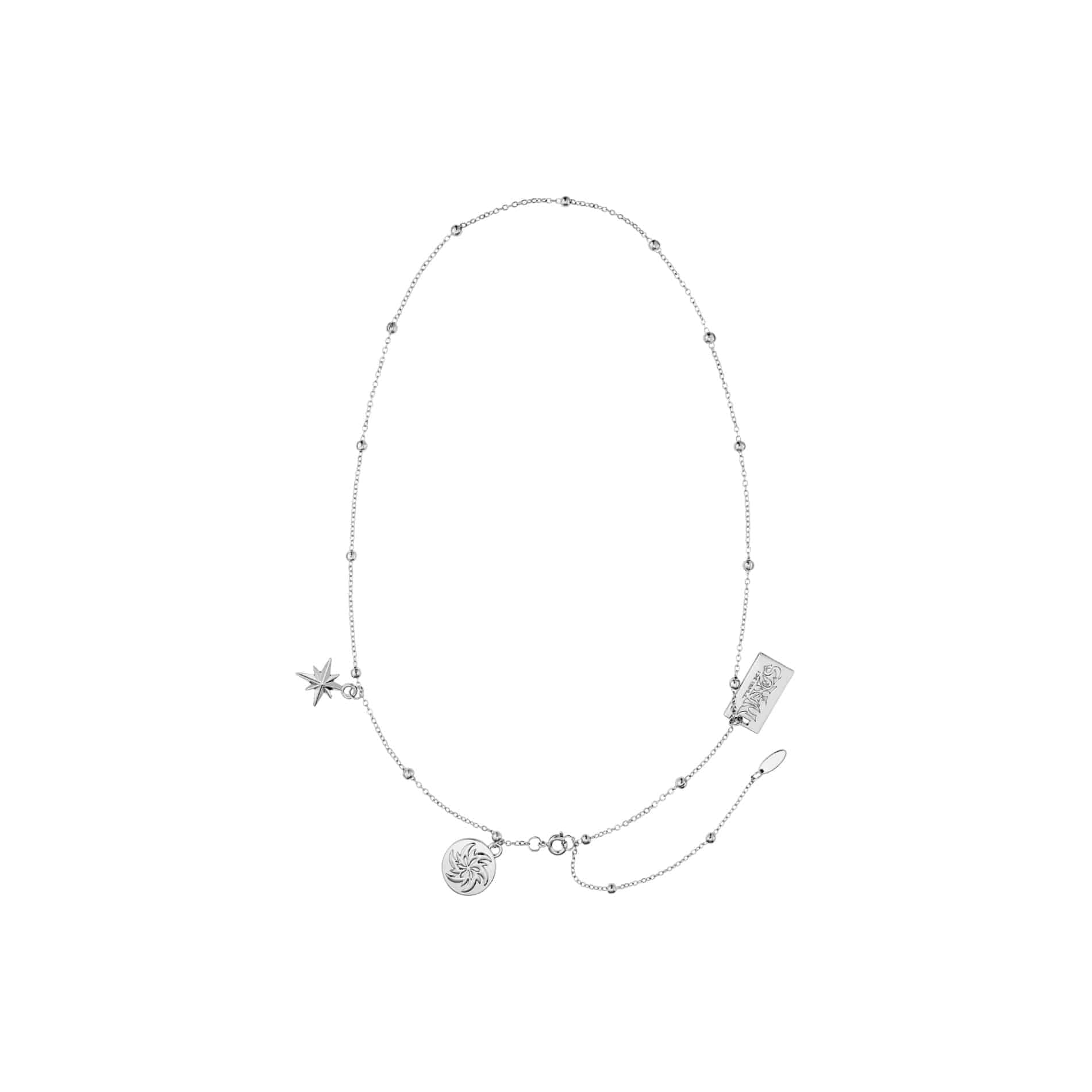 MONSTA X - 2026 monsta x world tour the x : nexus necklace 1