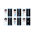 MONSTA X - 2026 monsta x world tour the x : nexus photo slogan 1