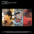 [Album]MONSTA X (몬스타엑스) - JOOHONEY (주헌) INSANITY (Mini 2nd Album) [3 versions set] - product_vendor,