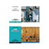 MONSTA X - monsta x 2023 fan-con mx friends - mini poster set 1