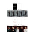 MONSTA X - monsta x pop-up store reason - accordion postcard 1