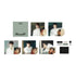 MONSTA X - monsta x pop-up store reason - deco kit (jewel+kit) 1