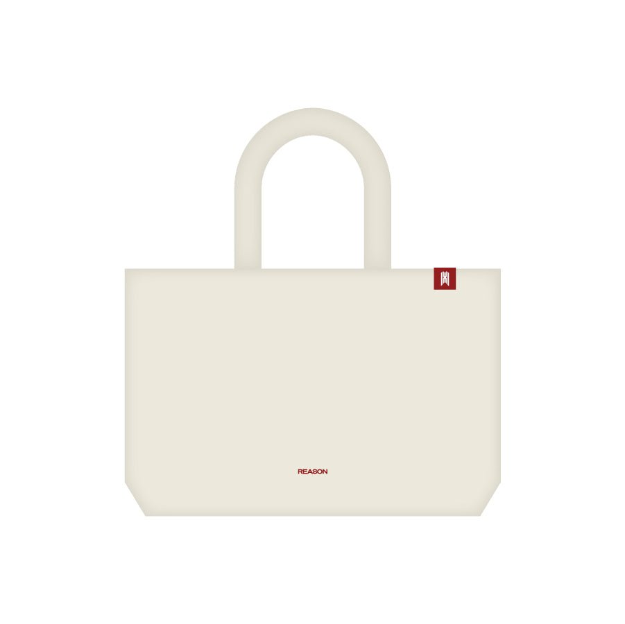 MONSTA X - monsta x pop-up store reason - mini eco bag 1