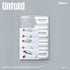 [Album]MONSTA X Unfold (US Full Album) (Alive Ver.) - product_vendor,