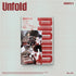 [Album]MONSTA X Unfold (US Full Album) (Thirst Ver.) - product_vendor,