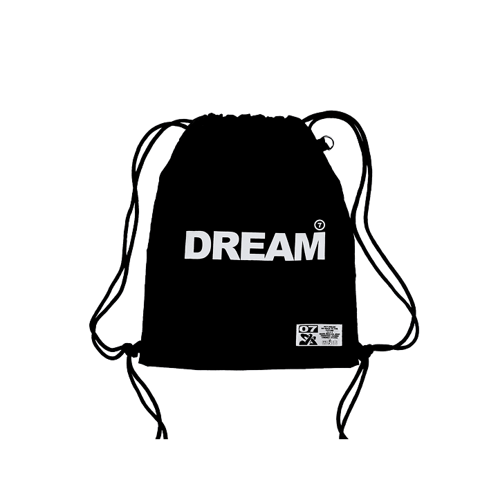 NCT DREAM - gym sack 1
