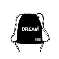 NCT DREAM - gym sack 1